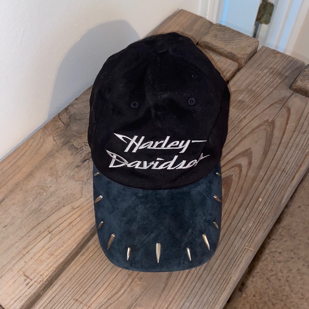 Harley-Davidson Ladies Cap